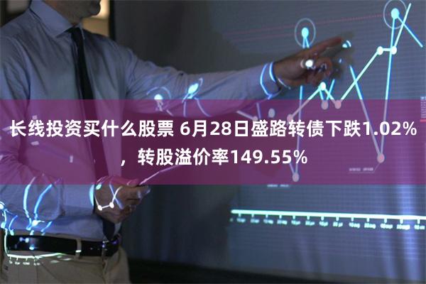 长线投资买什么股票 6月28日盛路转债下跌1.02%，转股溢价率149.55%